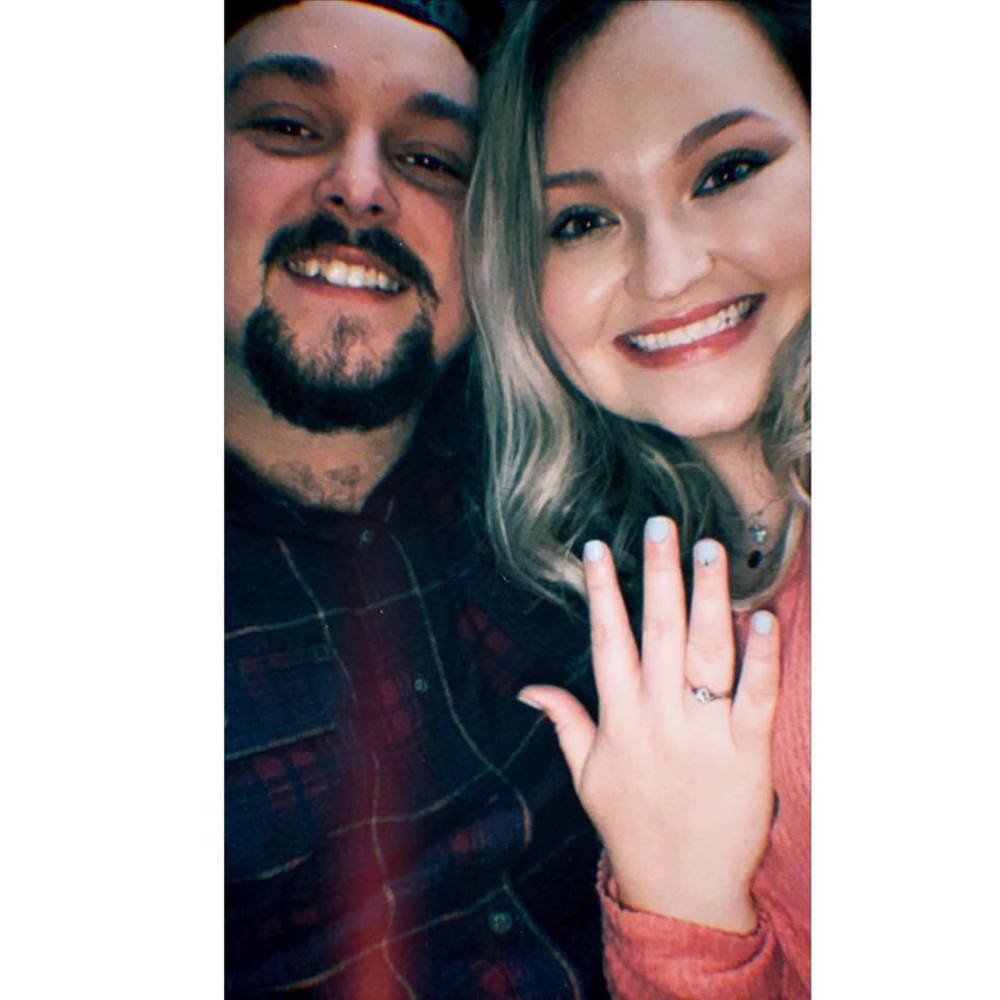 Meet your Posher, Kendra